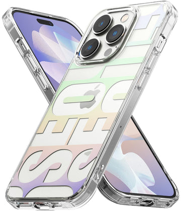 iPhone 14 Pro Back Cover Case | Fusion - Seoul