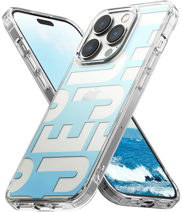 iPhone 14 Pro Back Cover Case | Fusion - Jeju