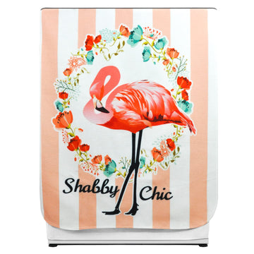 FABKÜC Washing Machine Cover | Front - Load  (Rabbit)