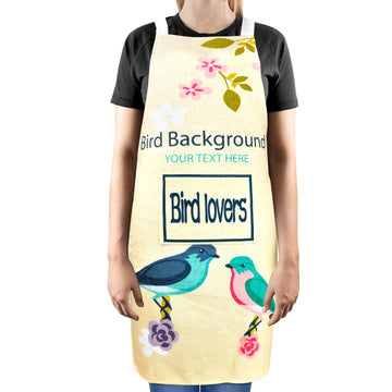 FABKUC Sleeveless Strap Apron with Pocket for Men and Women Hotel Cafe Restaurants Catering Cooking Kitchen and Table Vegetable Female Baking Accessories