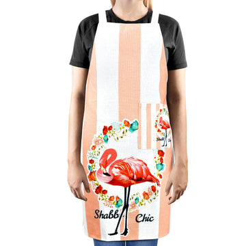 FABKUC Sleeveless Strap Apron with Pocket for Men and Women Hotel Cafe Restaurants Catering Cooking Kitchen and Table Vegetable Female Baking Accessories